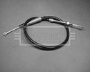 Borg & Beck Clutch Cable Part No -BKC1020