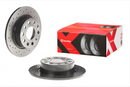 Brembo Brake Disc Pair - 08.9502.1X