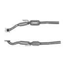 BM Cats Diesel Catalytic Converter - BM80149 with Fitting Kit - FK80149