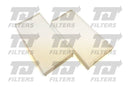 Quinton Hazell Cabin / Pollen Filter - QFC0393