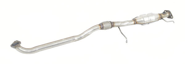 Klarius 311690 - Catalyst Type Approved  - Fits Land Rover Freelander 1.8i