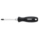 Draper T40hx100mm Tamper-Resistant TX - 13579