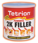 Tetrion Powerfil 2K Filler - 2Kg