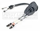 First Line Gear Control Cable - FKG1338