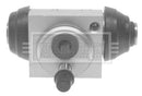 Borg & Beck Wheel Cylinder Part No -BBW1892