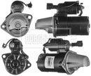 Borg & Beck Starter Motor  - BST2000