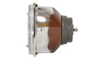 HELLA 1AE 003 427-861 Headlight Set - Quantity 2