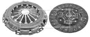 Borg & Beck Clutch Kit 2-In-1 Part No -HK2365