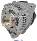 WAI Alternator - 13927N