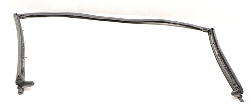Genuine BMW Seal for the Roof Shell Front -  54.37.7.415.362