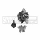 First Line Wheel Bearing Kit Part No -FBK978