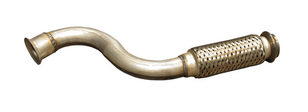 Klarius PG979H - Front Pipe