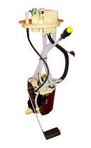 Intermotor In-Tank Fuel Pump - 39575
