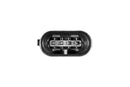 HELLA 3CA 004 811-011 Signal Horn - HELLA HEAVY DUTY HORN DL50 - 12V - 114dB(A) - High Tone/Low Tone -