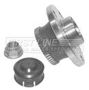 First Line Wheel Bearing Kit Part No -FBK636