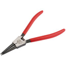 Elora 180mm Extern.Circlip Plier STR - 21292