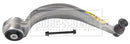 Borg & Beck Suspension Arm LH -BCA7405