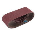 Draper 75x457mm Sanding Belt 80G - 09234