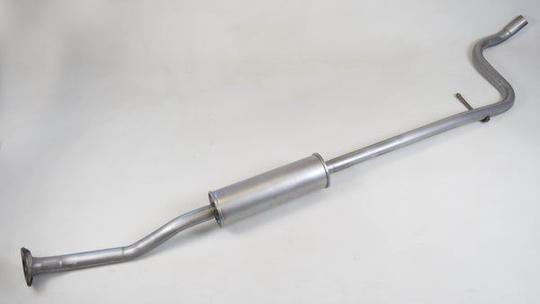 EEC Exhaust Middle Box - ECN530