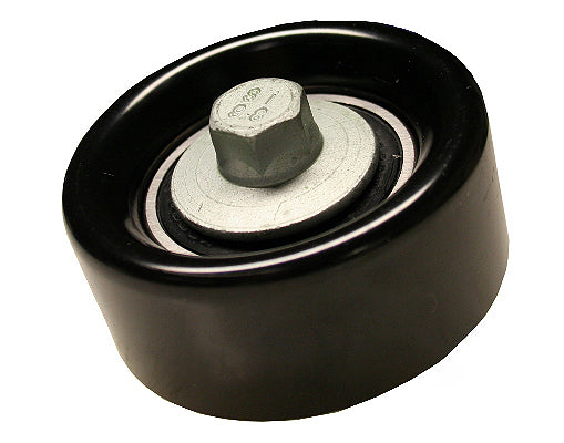 INA Deflection/Guide Pulley - V-Ribbed Belt - Part No - 532062010