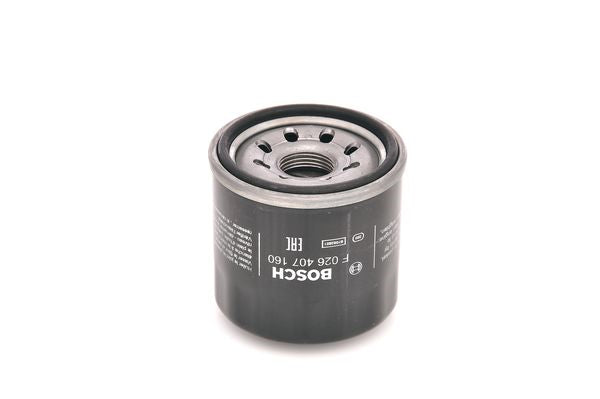 Bosch Oil Filter - F026407160