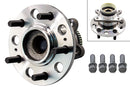 FAG Wheel Bearing Kit - 713626690