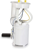 Intermotor In-Tank Fuel Pump - 39221
