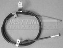 First Line Brake Cable -FKB3211