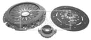 Borg & Beck Clutch Kit 3-In-1 Part No -HK7596