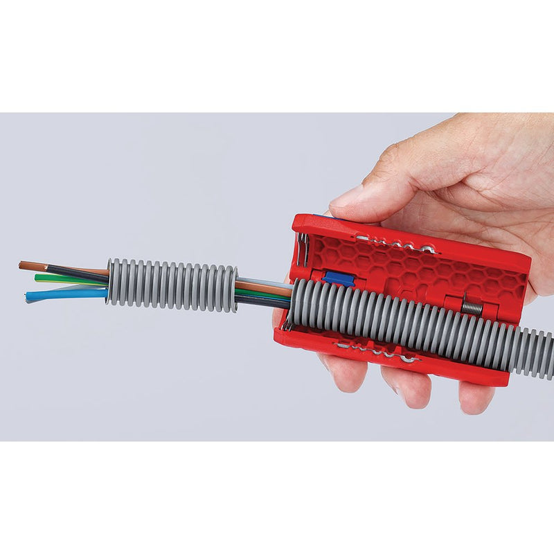 Knipex Twistcut Pipe Cutter