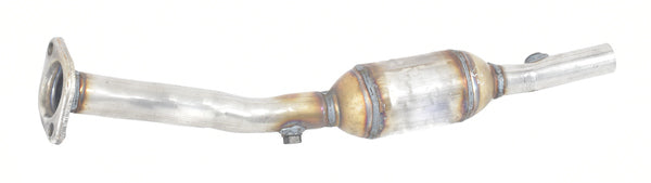 Klarius 321301 - Catalyst Type Approved Withpip  - Fits Toyota Yaris 1.3i