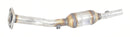 Klarius 321301 - Catalyst Type Approved Withpip  - Fits Toyota Yaris 1.3i