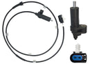 Fuel Parts Wheel Speed Sensor - AB1539