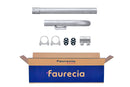 FAURECIA 8LA 366 003-451 Exhaust Pipe - Easy2Fit® Kit - fits SEAT LEON (1P1)