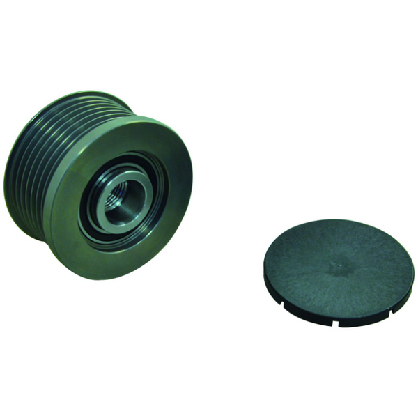 WAI Alternator Clutch Pulley - 24-91307 fits Mazda, Toyota