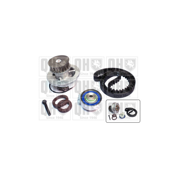 QH QBPK3312 Timing Kit & Water Pump