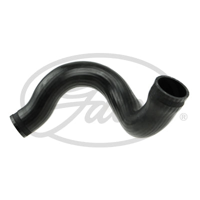 Gates Turbo Charger Hose - 09-0836