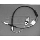 Borg & Beck Clutch Cable Part No -BKC1085
