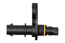 HELLA 6PU 358 217-061 Sensor, wheel speed - 2-pin connector