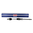 Borg & Beck Driveshaft  - BDS1081