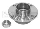 First Line Wheel Bearing Kit Part No -FBK391