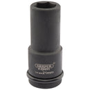 Draper 21mm IMP.Deep Scket 3/4DR - 05053