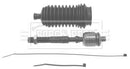 Borg & Beck Rack End Kit Part No -BTR4988K