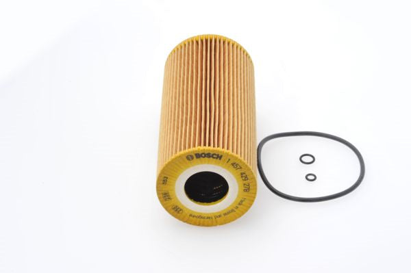 Bosch Oil Filter - 1457429278