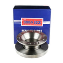 Borg & Beck Brake Disc  - BBD32940