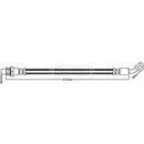 Borg & Beck Brake Hose Part No -BBH8255
