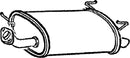 Klarius DN510H - Box With Tail Pipe