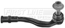 First Line Tie Rod End Rh Part No -FTR6024