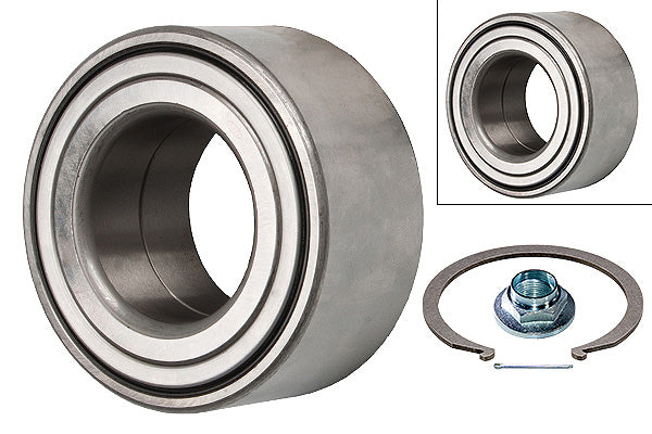 FAG Wheel Bearing Kit - 713626370