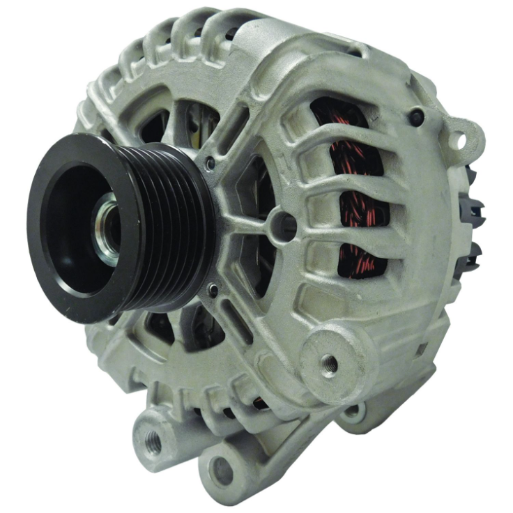 WAI Alternator Unit - 11396N fits BMW